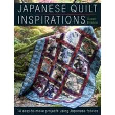 Idee Ago & Filo | Libro - Japanese Quilt Inspirations