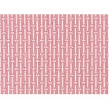 Idee Ago & Filo | Tessuto Rosa "Life is Beautiful"