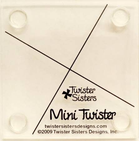 Idee Ago & Filo | Mini Twister