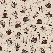 Idee Ago & Filo | Tessuto Novelty Toss Ivory