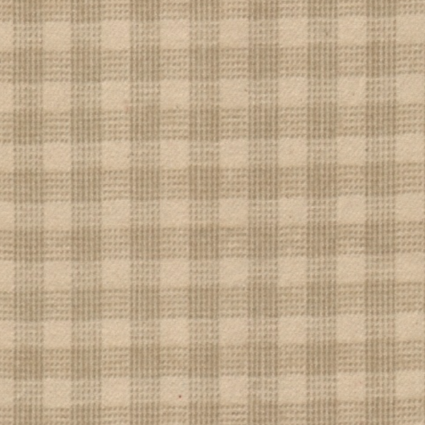 Idee Ago & Filo | Tessuto Primo Plaid Flannel