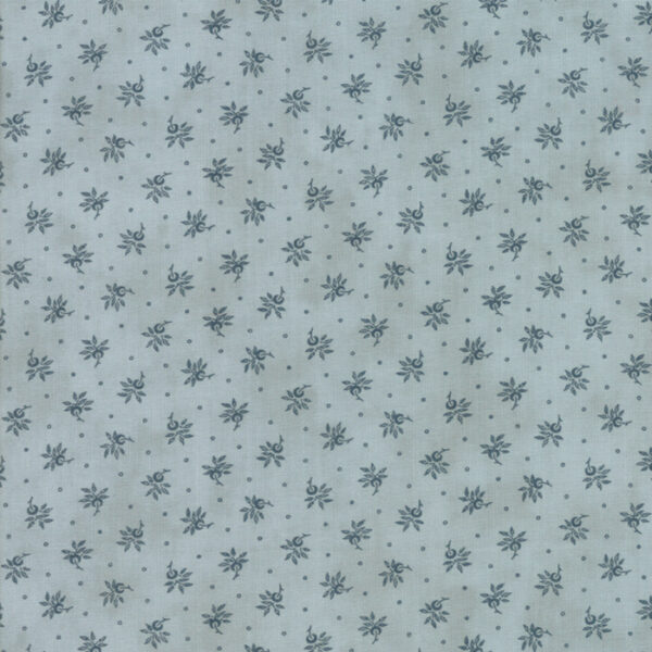 Tessuto Memoirs Rosebud Patina 3Sister Moda Fabrics