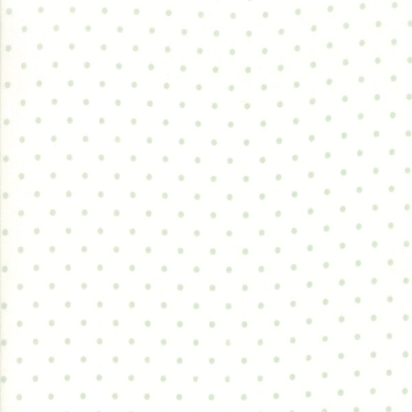 Tessuto Rue 1800 Felicity Robin Egg Porcelain