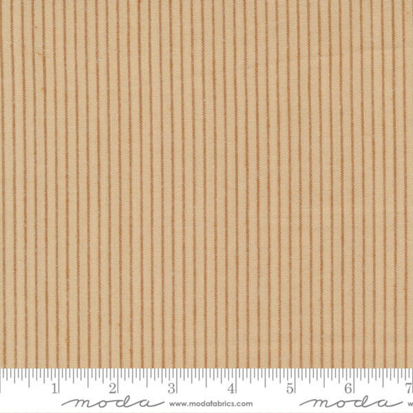 Idee Ago & Filo | Homemade Homespun stripe
