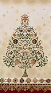 Idee Ago & Filo | Pannello Winters Grandeur