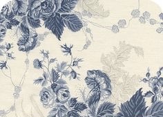 Idee Ago & Filo | Tessuto Padstow Range Sanderson