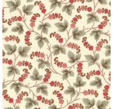 Idee Ago & Filo | Tessuto Etchings Meandering Ivory