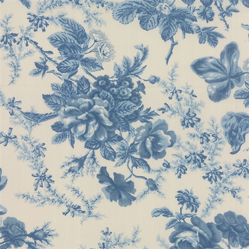 Idee Ago & Filo | Tessuto Cold Spell Sparkle