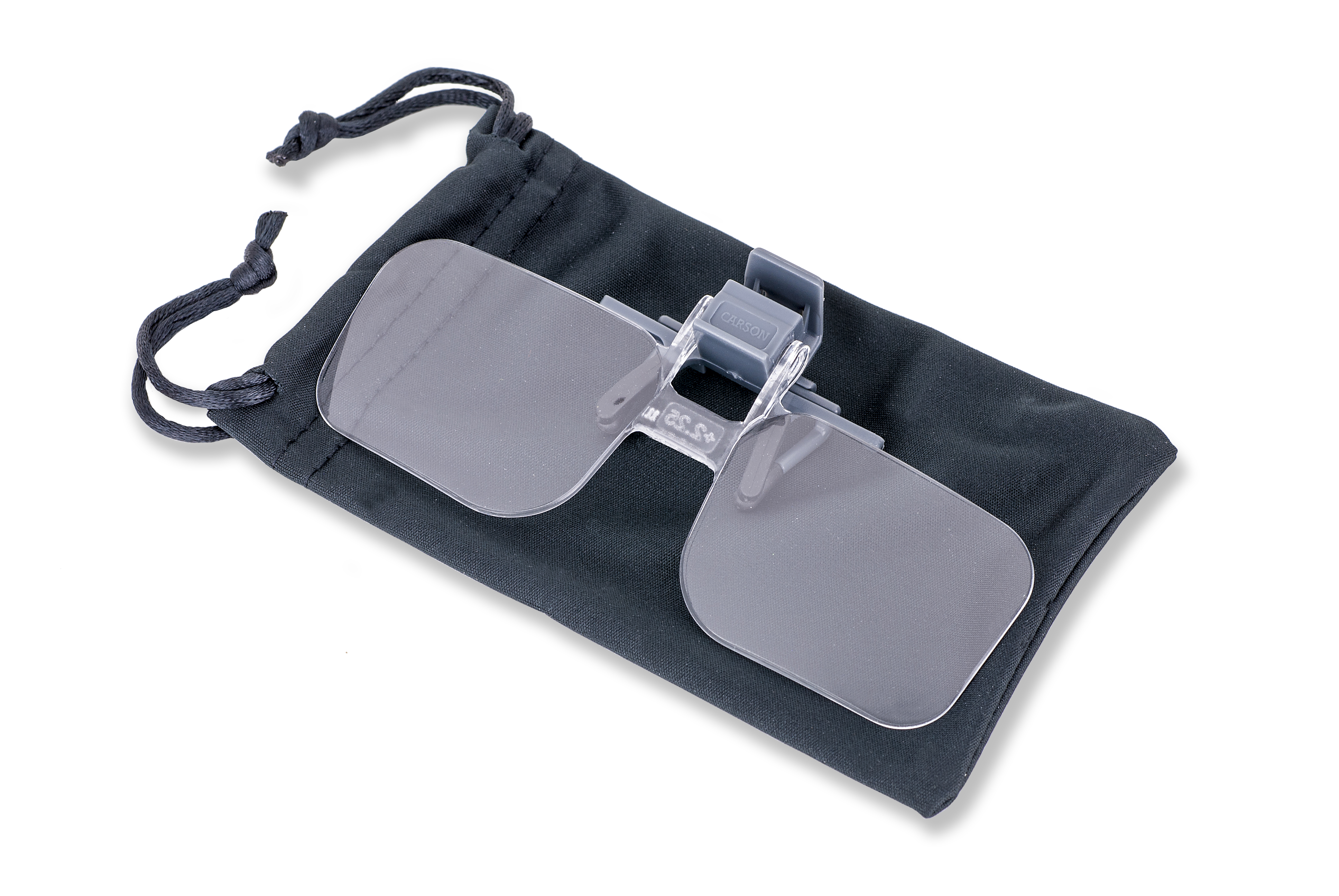 Lente D'Ingrandimento Da Occhiali Labo Clip - 4 Lenti 1.5X/2X/2.5X/3X Per Lavori Di Precisione - Foto 11