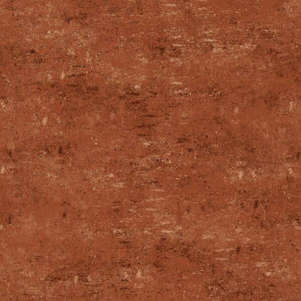 Tessuto Snow Mountain Dark Rust Dan Di Paolo Clothworks Fabrics