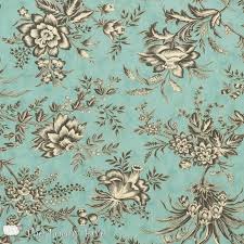 Idee Ago & Filo | Tessuto Atelier Drapery Aqua