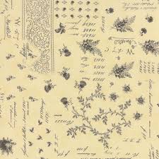 Idee Ago & Filo | Tessuto Atelier Grey/Ivory
