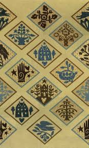 Idee Ago & Filo | Pannello Piecemakers Patches Ivory