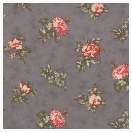 Idee Ago & Filo | Tessuto Etchings Grey