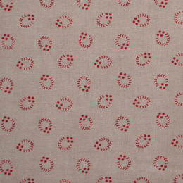 Idee Ago & Filo | Tessuto Grant Park Cream