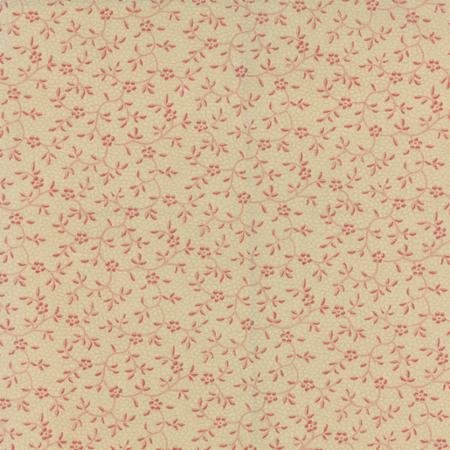 Idee Ago & Filo | Tessuto Creeping Vines