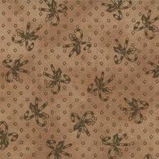 Idee Ago & Filo | Tessuto Candy Canes