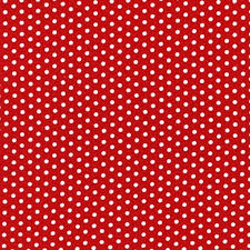 Idee Ago & Filo | Tessuto Pois Spoton