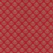 Idee Ago & Filo | Tessuto Esprit de Noel Red