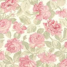Idee Ago & Filo | Tessuto Flea Market Chic Floral