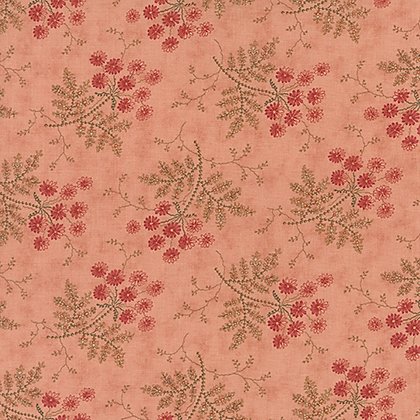 Idee Ago & Filo | Tessuto Larkspur Rose