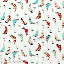 Idee Ago & Filo | Tessuto Daysail