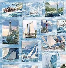 Idee Ago & Filo | Pannello Wind and Waves multi