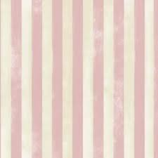Idee Ago & Filo | Tessuto riga rosa