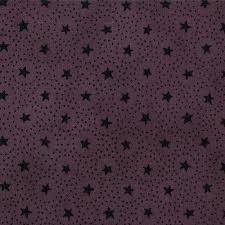 Idee Ago & Filo | Tessuto Circle & Stars