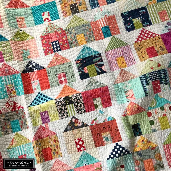 Idee Ago & Filo | One Village Together