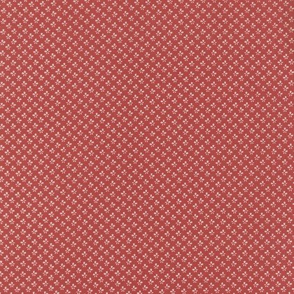 Idee Ago & Filo | Tessuto Larkspur Rose Buds
