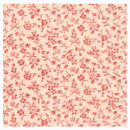 Idee Ago & Filo | Tessuto Oasis Dainty Pink