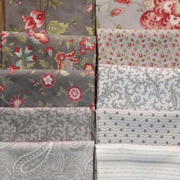 Idee Ago & Filo | Porcelain grigi