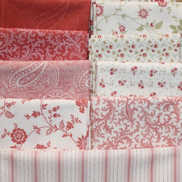 Idee Ago & Filo | Porcelain rossi