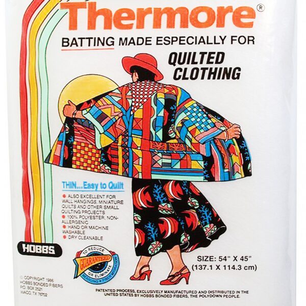 Idee Ago & Filo | Batting Thermore Ultra Thin
