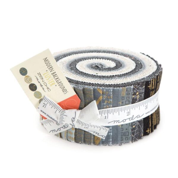 Idee Ago & Filo | Jelly Roll LUSTER