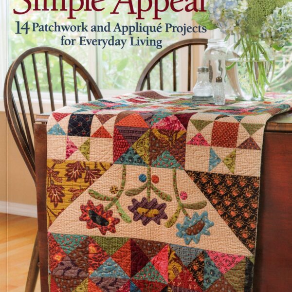 Idee Ago & Filo | Libro Simple Appeal