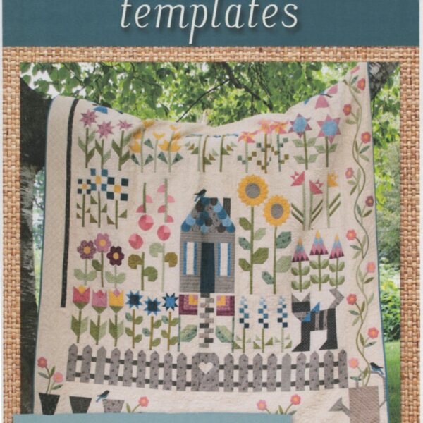 Idee Ago & Filo | Templates Quilters Patch