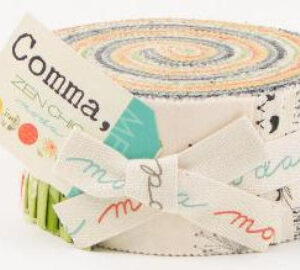 Idee Ago & Filo | Jelly Roll Comma
