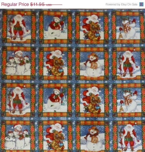 Idee Ago & Filo | Pannello Snowman Christmas