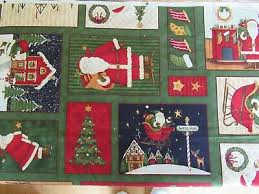 Idee Ago & Filo | Pannello Santa's Big Night