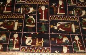 Idee Ago & Filo | Pannello Babbi Natale Mumm The World