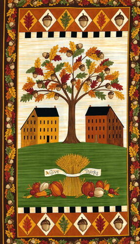 Idee Ago & Filo | Pannello Saltbox Harvest