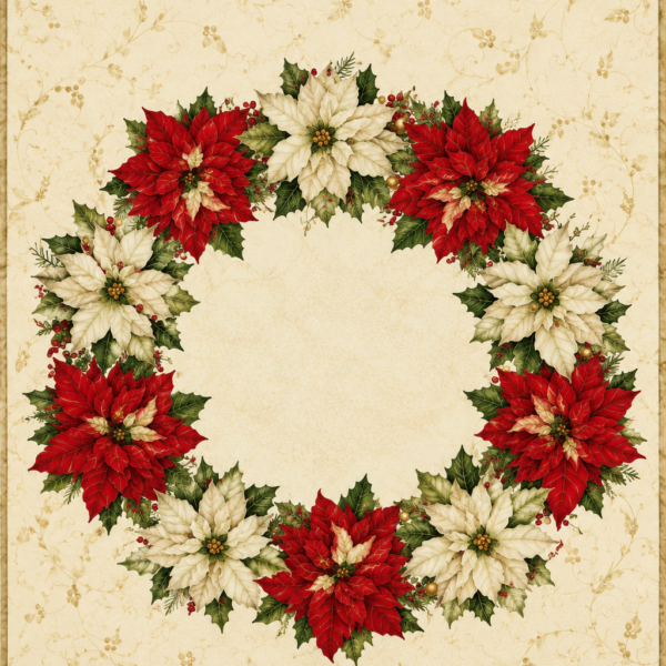 Pannello Tis the Season II