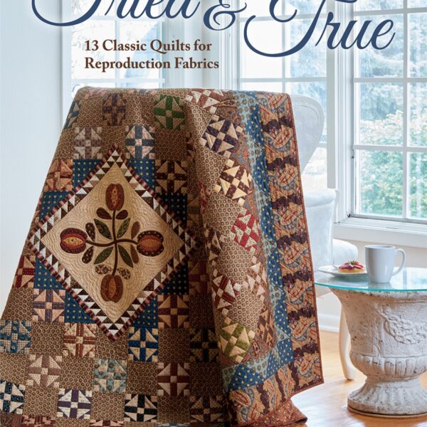 Idee Ago & Filo | Libro Tried & True