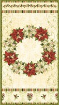 Idee Ago & Filo | Pannello Tis the Season II
