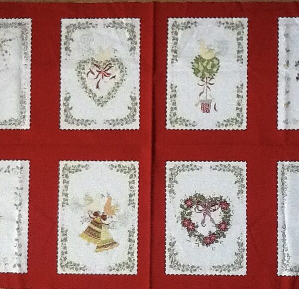 Idee Ago & Filo | Pannello Pixiwood Squares