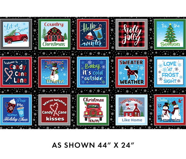 Idee Ago & Filo | Multi Country Christmas Boxes