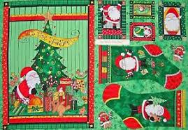Idee Ago & Filo | Pannello Here Comes Santa