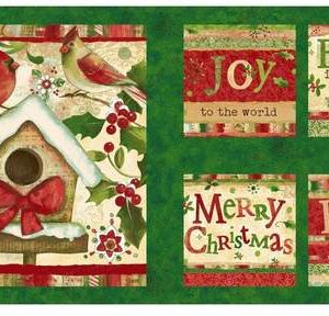 Idee Ago & Filo | Pannello Believe in the season